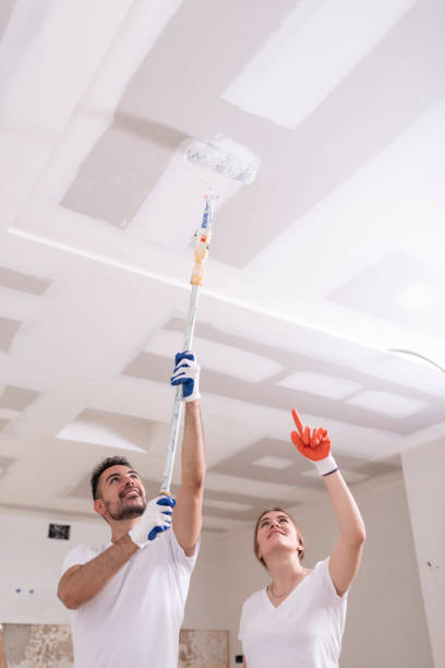 Best Mold Remediation for Healthcare Facilities  in Muscle Shos, AL