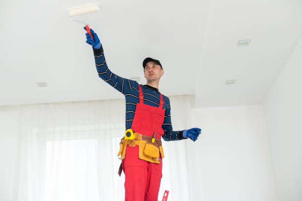 Best Residential Mold Inspection & Testing  in Muscle Shos, AL