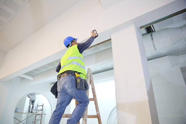 Best Mold Prevention Services  in Muscle Shos, AL